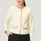 zero Blazer - 1010002880