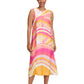 Kleid Lang ohne Arm - 17261247