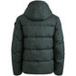 Semi long jacket YETCRAFT Melange - PJA2508116
