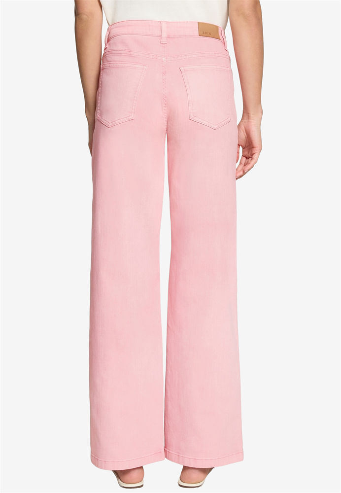 Hose Jeans 1/1 Länge - 110-10003935