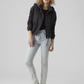 VMZOA SHORT PARKA NOOS - 10278214