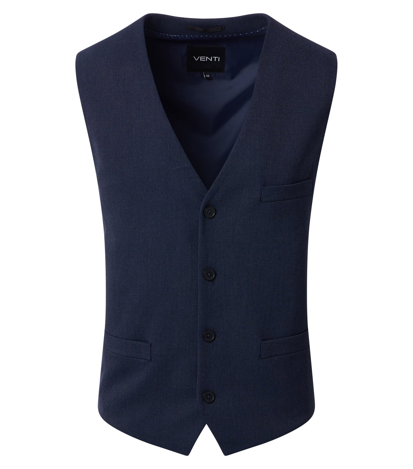Anzug Weste - 554377800