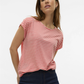 VMAVA SS TOP STRIPE JRS NOOS - 10284469