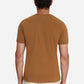 T-Shirt Crewneck Slub - 33360702SN