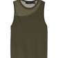 VMCRICKET SL O-NECK TOP - 10350230