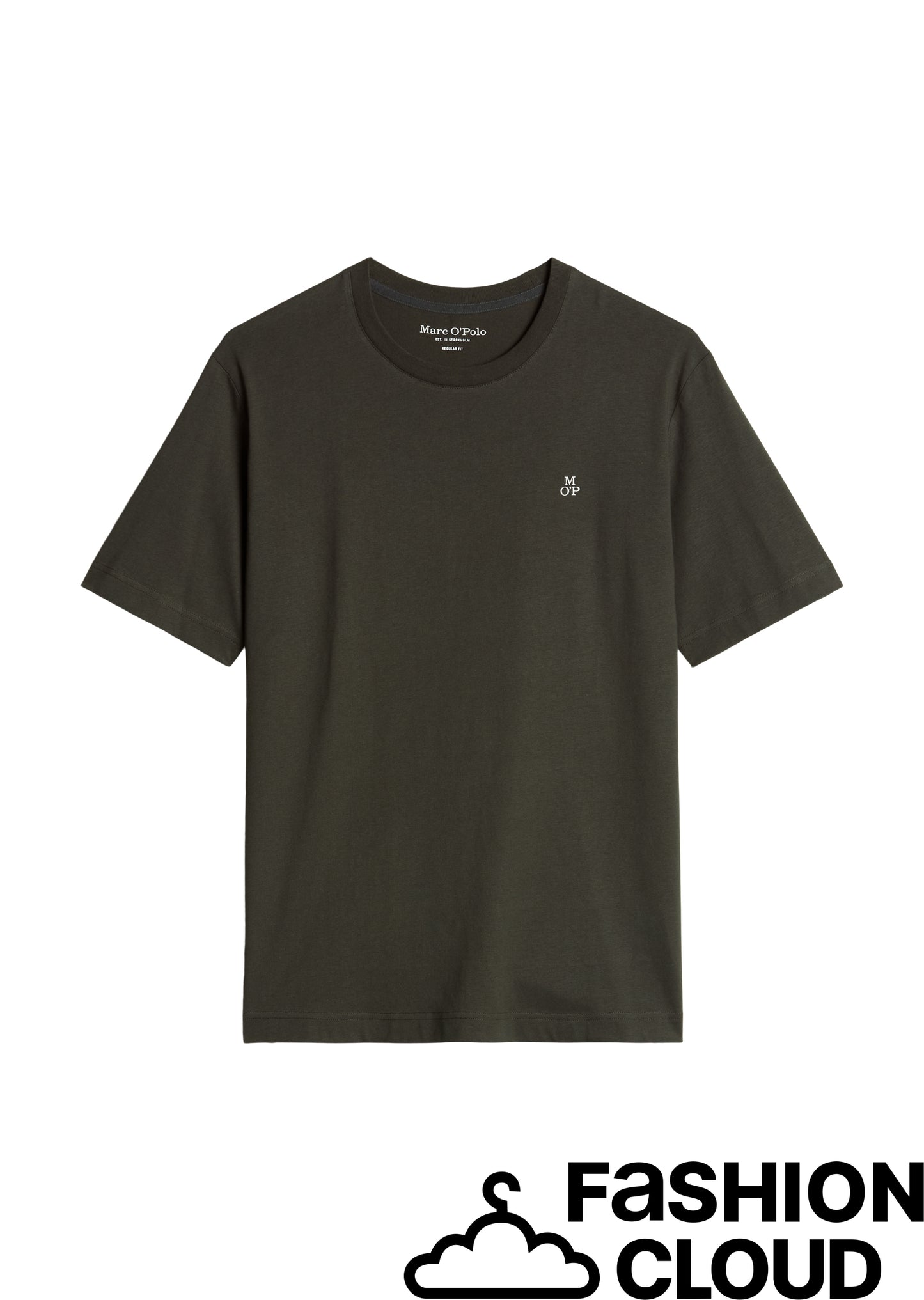Jersey T-Shirts Shortsleeve - 5000009405
