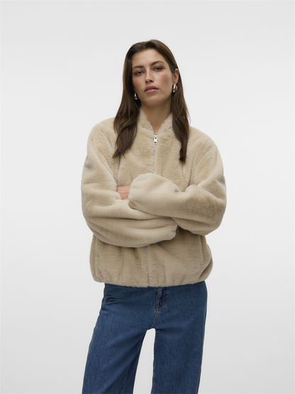 VMSONJALIGA SHORT JACKET GA BOO - 10331291