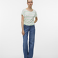 VMWIDE STRIPE SL TOP JRS NOOS - 10190017