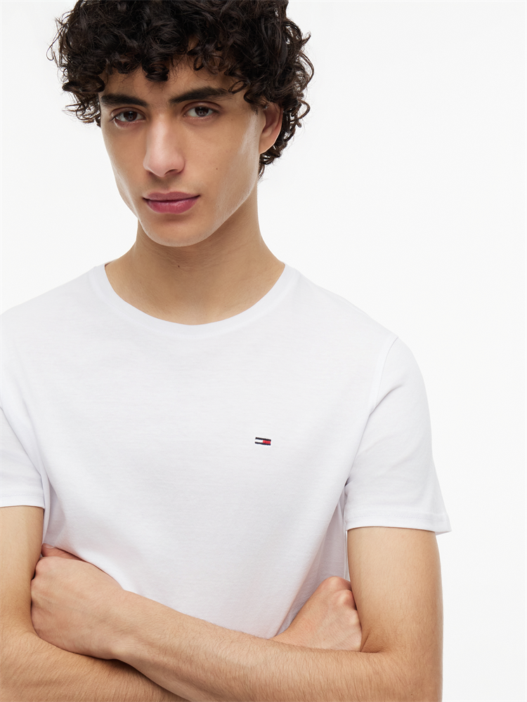 TJM XSLIM JERSEY TEE - DM0DM04411