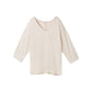 T-shirt batwing knit structure - 1043131