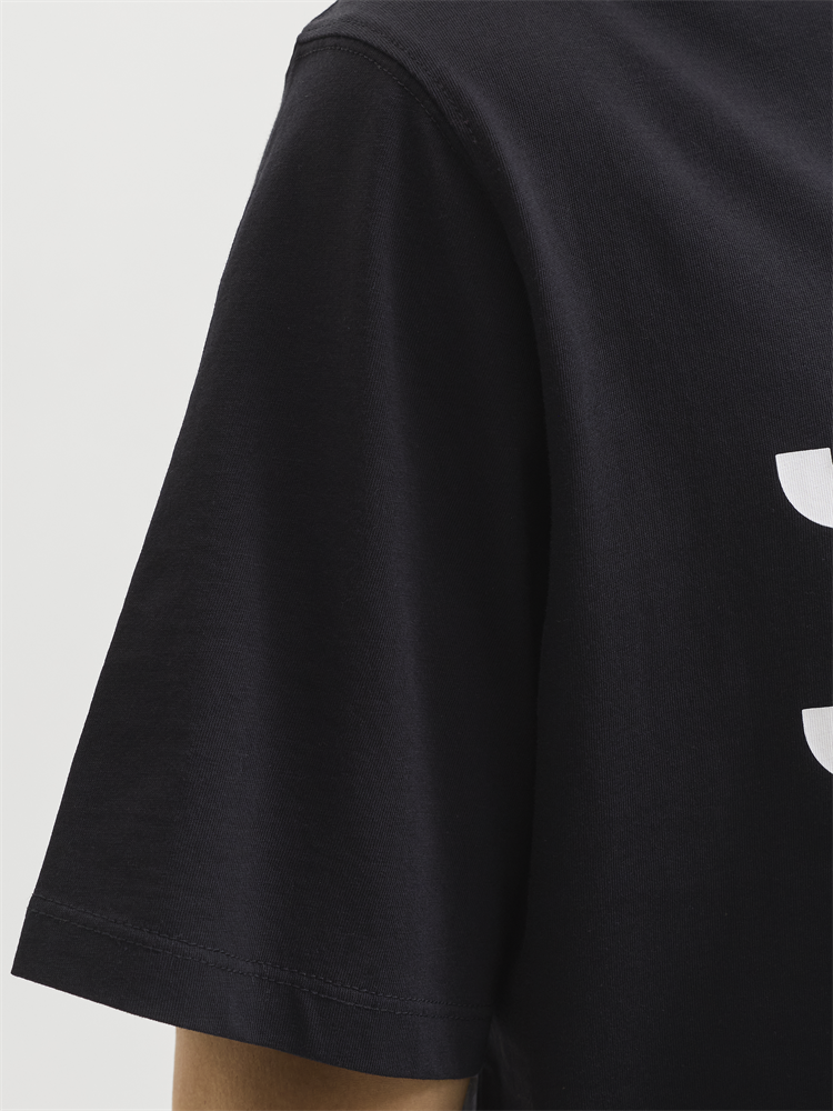 JJECORP LOGO TEE SS O-NECK NOOS - 12151955