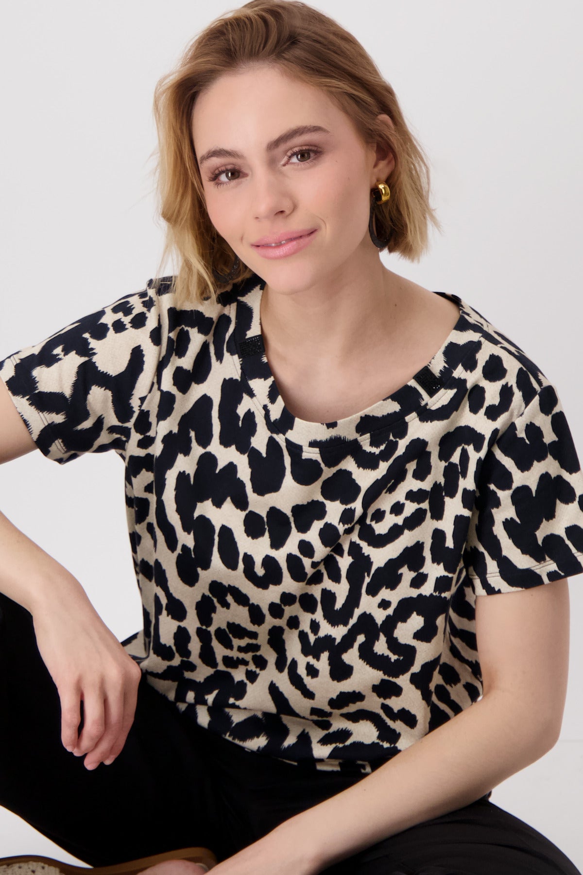 T-Shirt - 409715