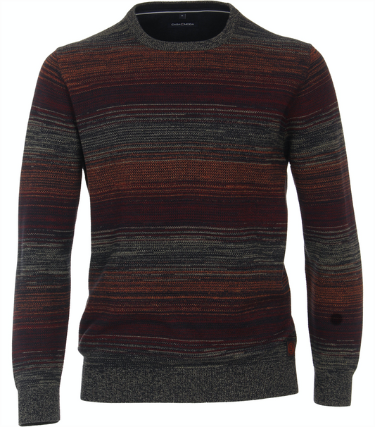 Pullover,O-Neck - 423913400