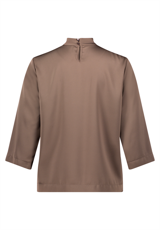 Bluse Kurz 3/4 Arm - 89431196
