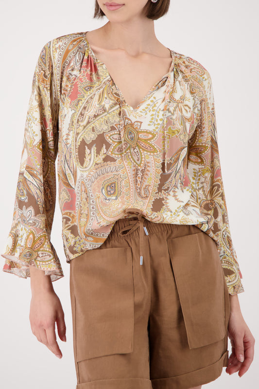 Bluse - 410570