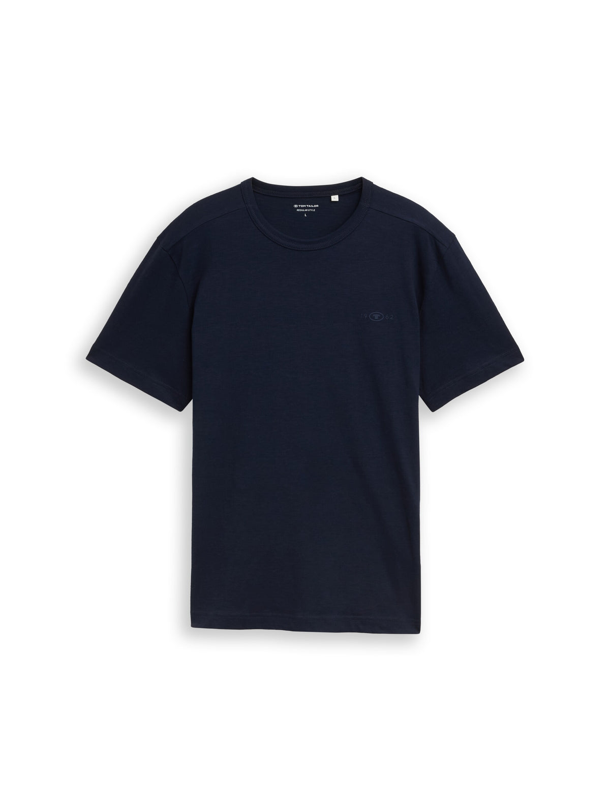 t-shirt with print - 1045627
