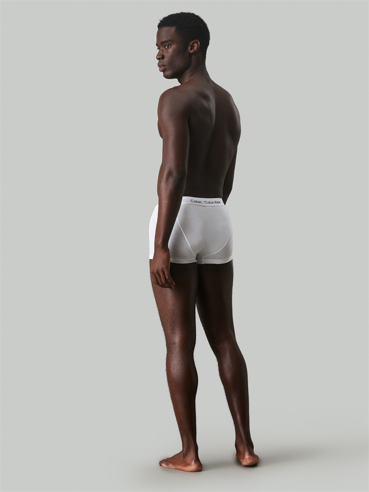 3P LOW RISE TRUNK - 0000U2664G