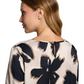 Bluse Kurz 3/4 Arm - 81201672