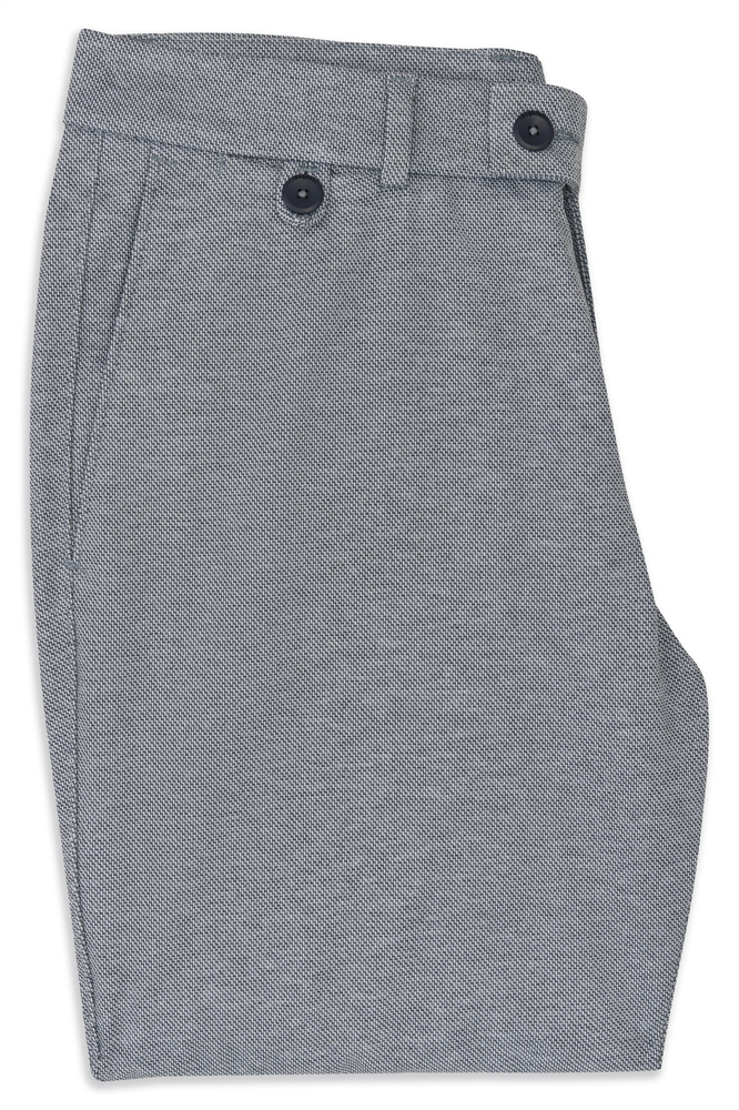 HERREN FREIZEITHOSE - 16861E 4096