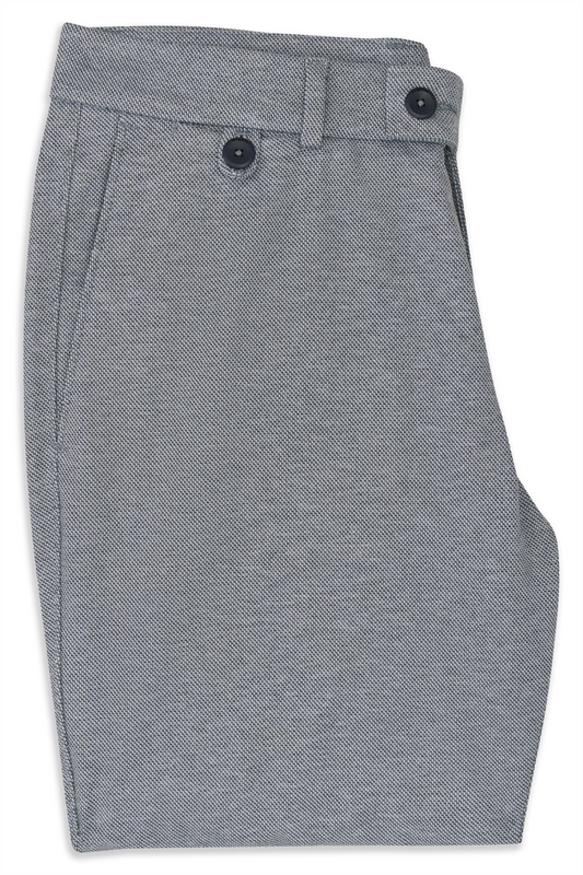 HERREN FREIZEITHOSE - 16861E 4096