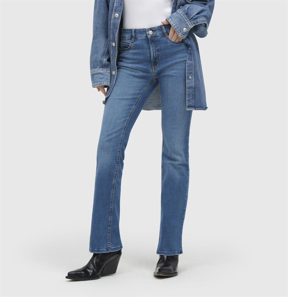 BOOT - 0387L522190