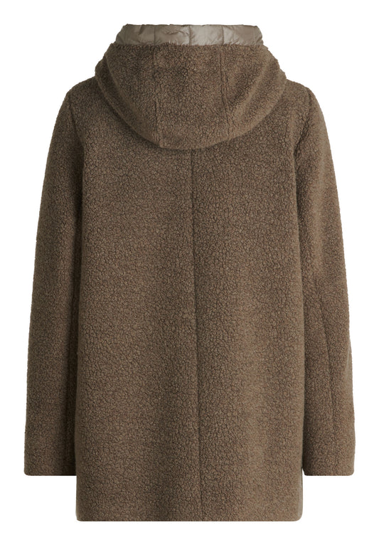 Jacke Wolle - 95306131