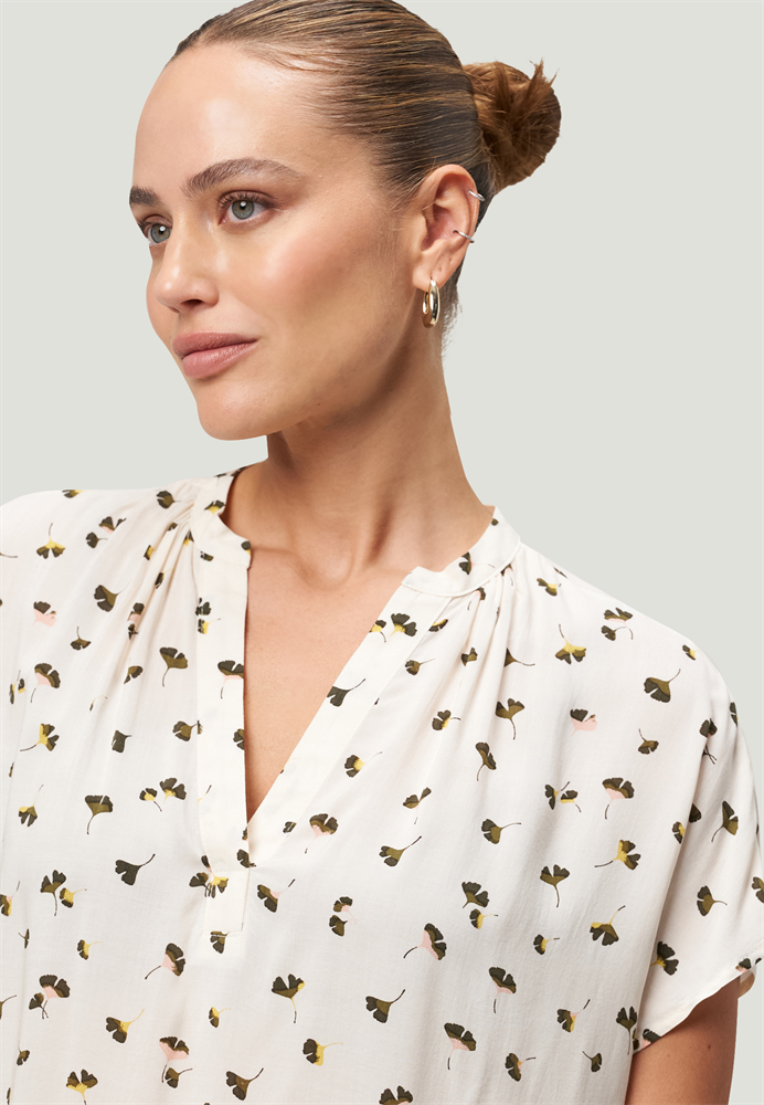 zero Bluse - 1010003365