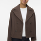 VMVINCELINE SHORT JACKET NOOS - 10338686