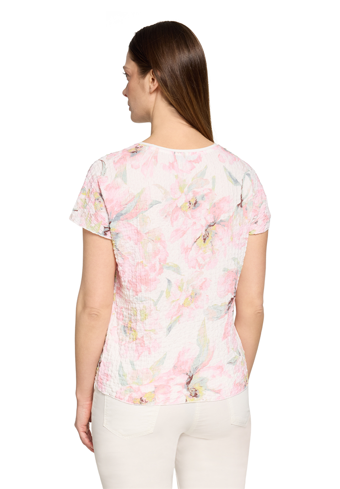 Shirt Kurz 1/2 Arm - 27611848