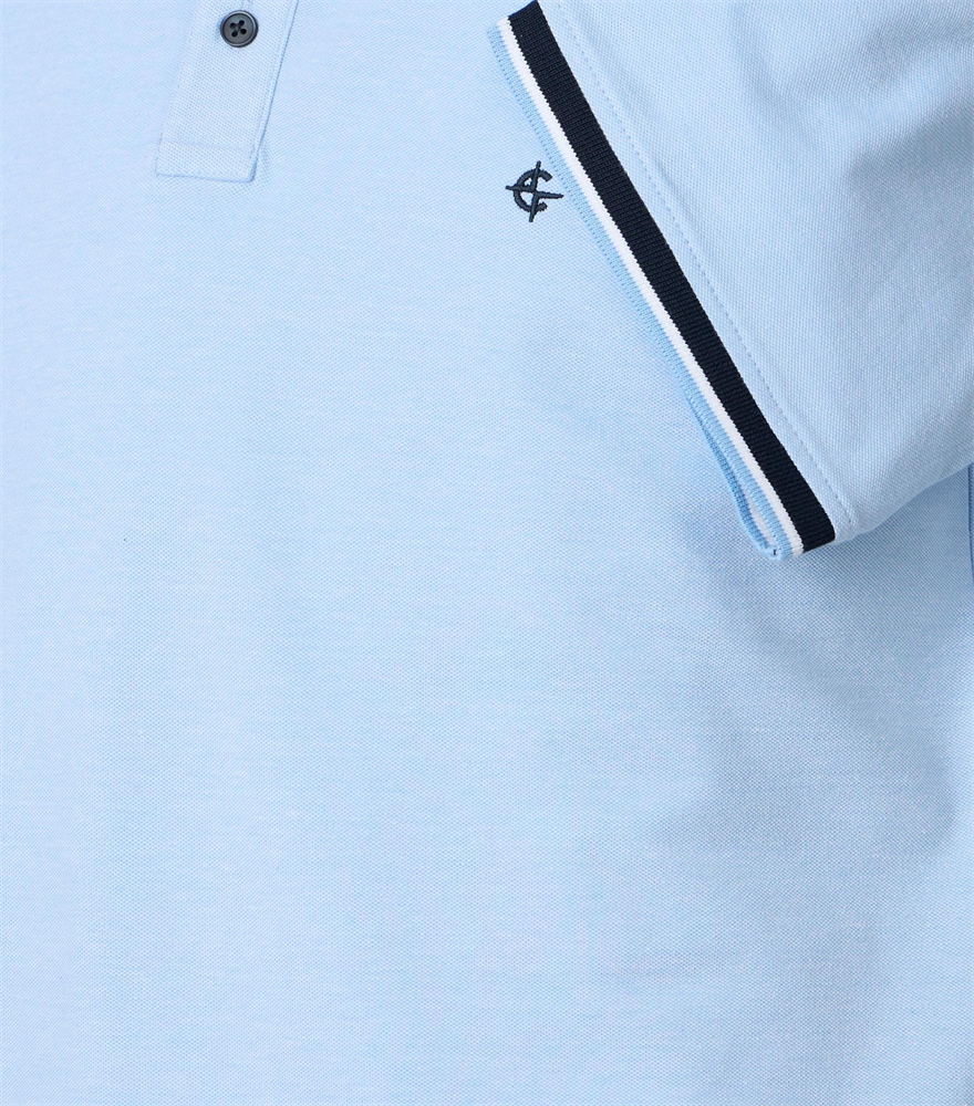 Polo 2-tone PQ - 126320101