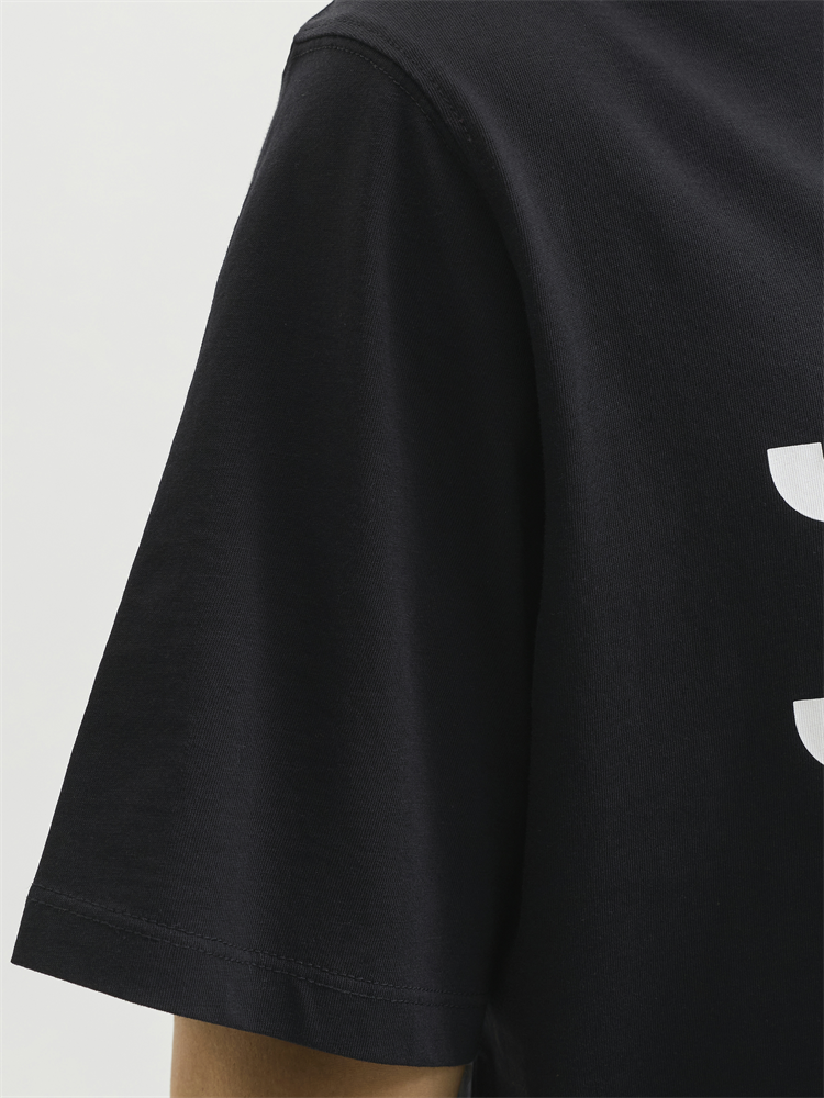 JJECORP LOGO TEE SS O-NECK NOOS - 12151955