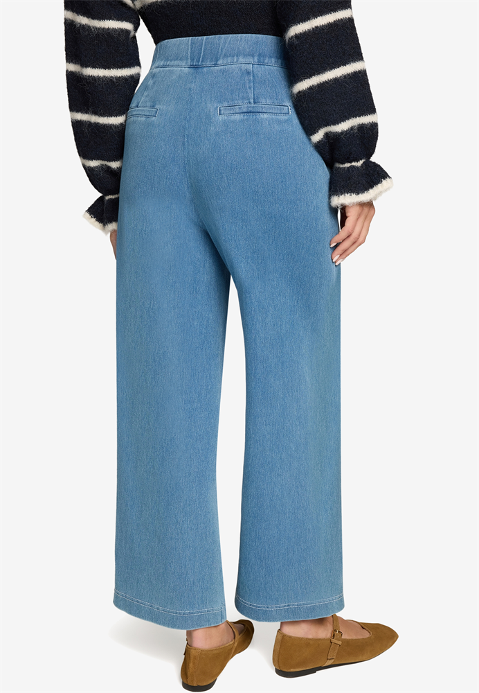 Hose Casual 7/8 Länge - 110-10003671