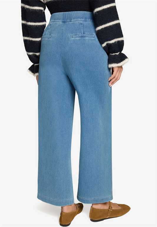 Hose Casual 7/8 Länge - 110-10003671