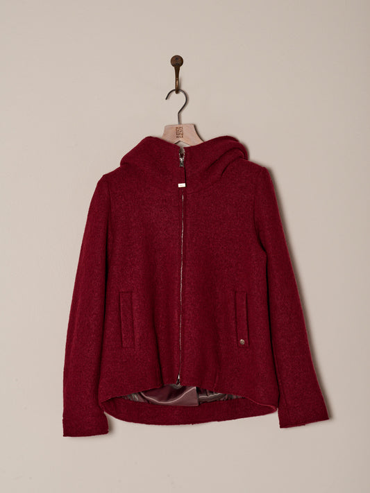 jacket - H25614
