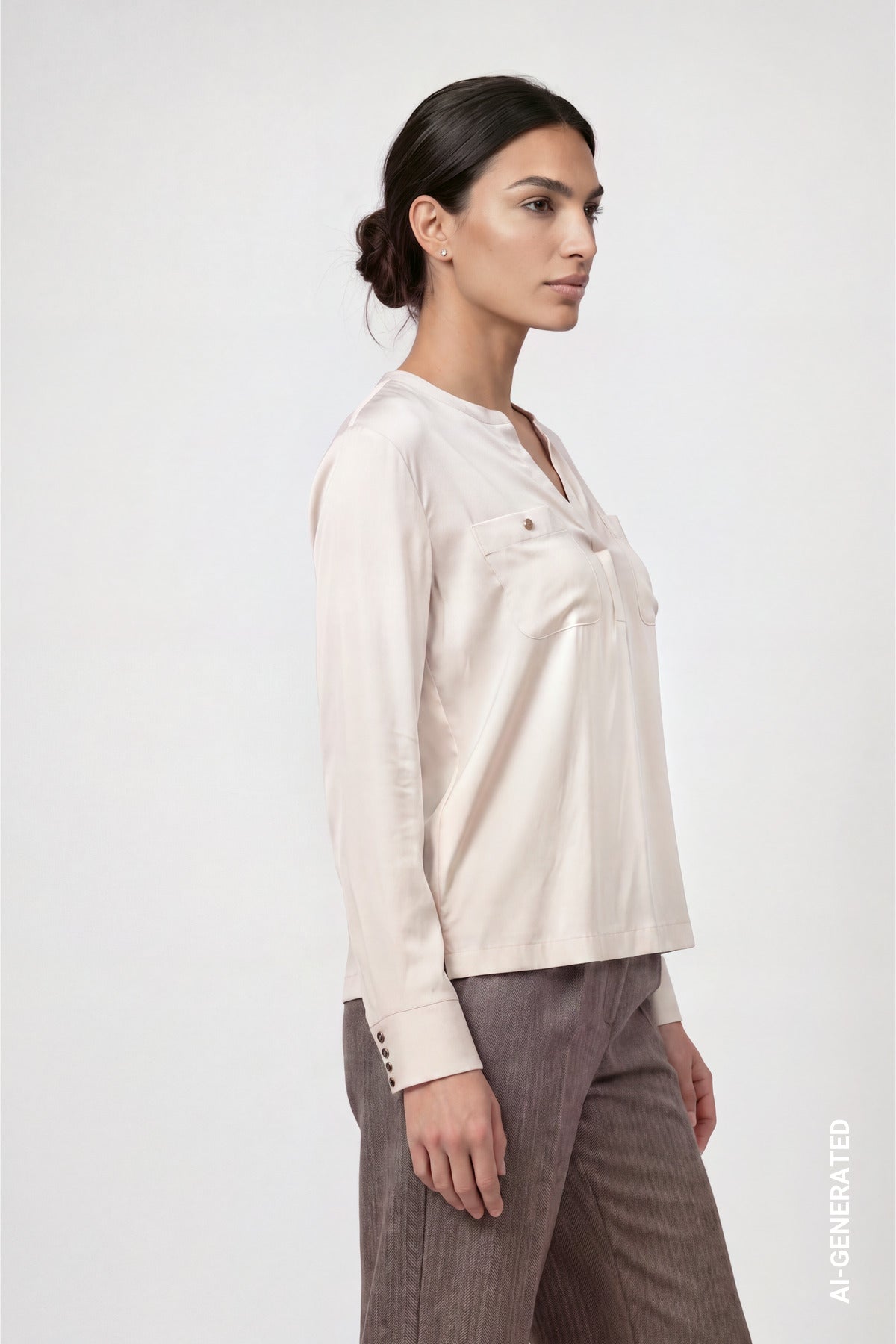 Bluse - 810447
