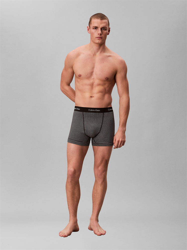 TRUNK 3PK - 0000U2662G