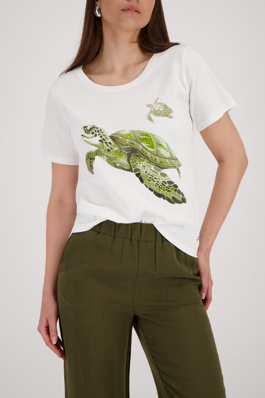 T-Shirt - 410851