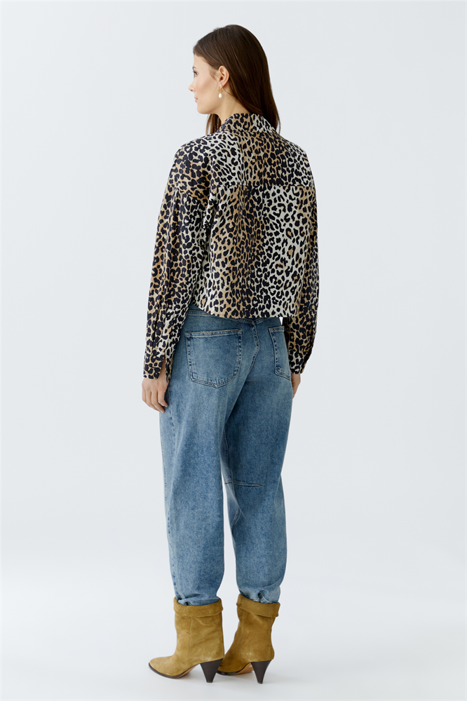 Bluse - 0093894