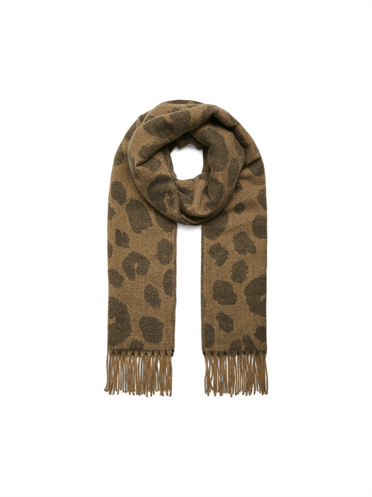 VMELLA JAQ WOVEN SCARF - 10343481