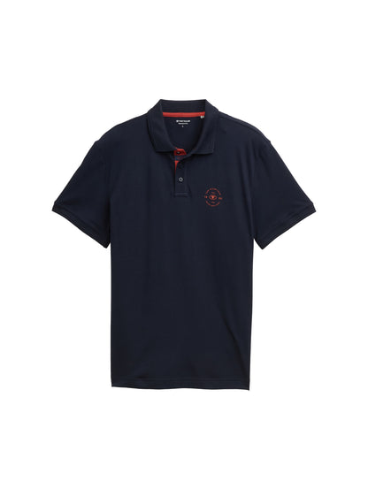 basic polo shirt - 1046796