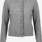 Strickjacke Kurz 1/1 Arm - 110-10004368