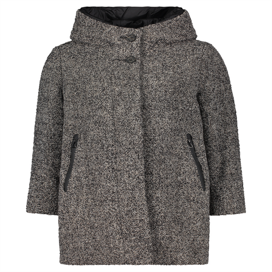 Jacke Wolle - 94626107