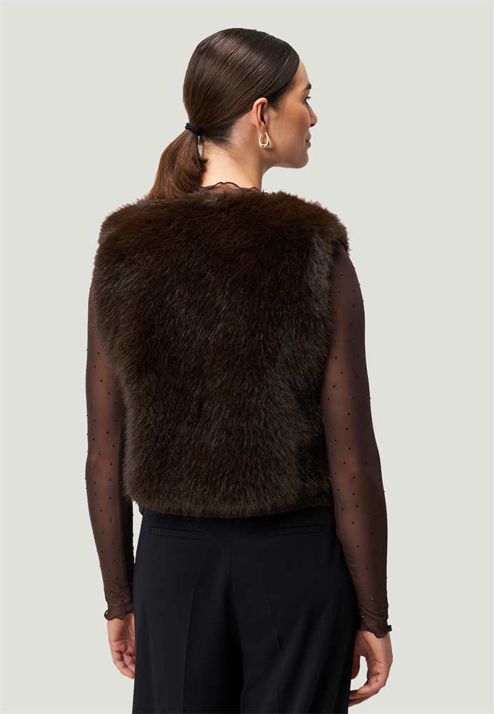 zero Weste - 1010003501