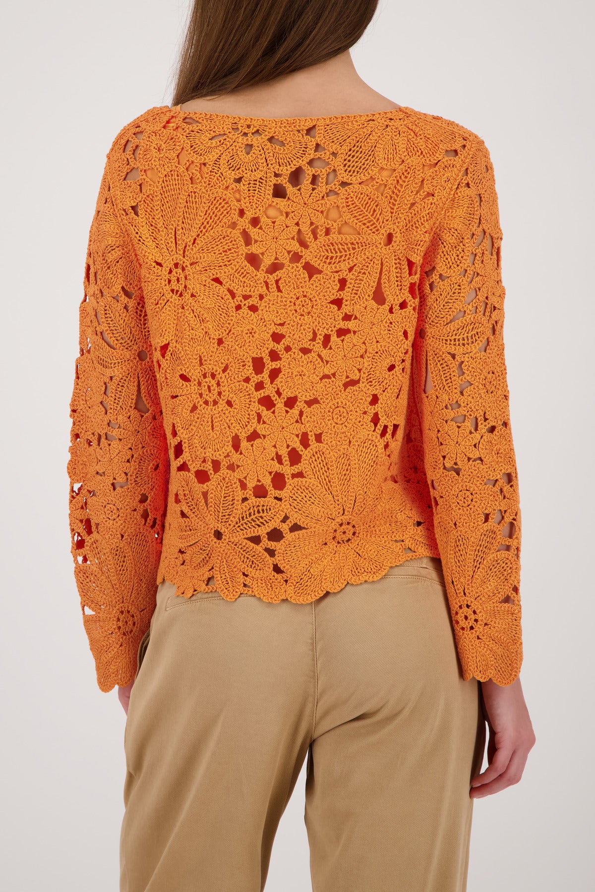 Pullover - 410237