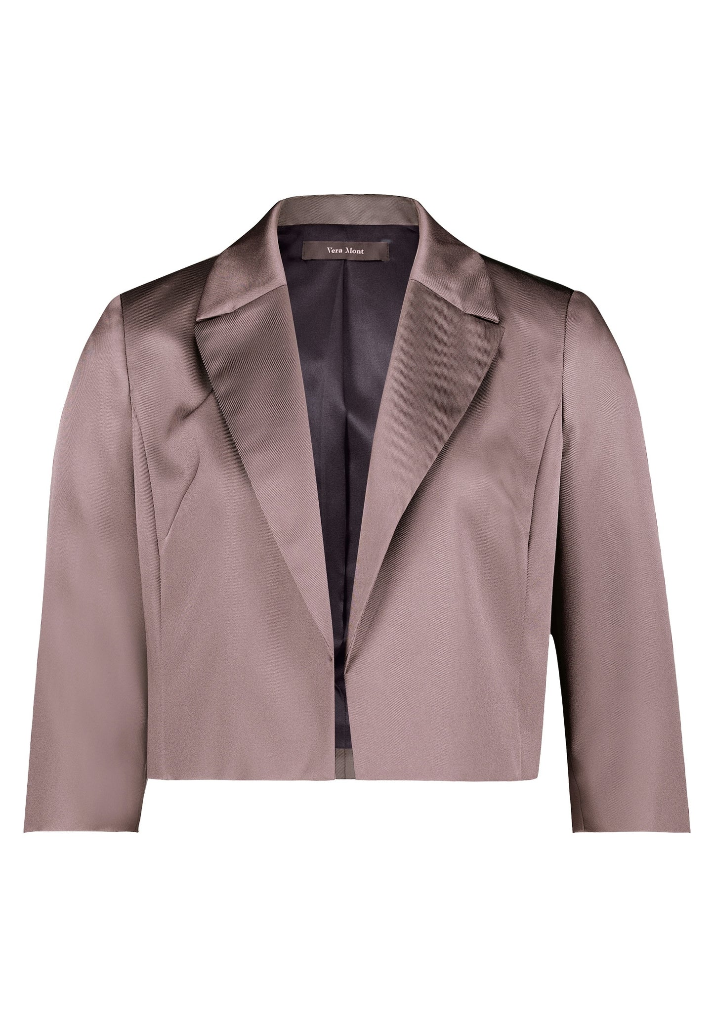 Blazerjacke Kurz 3/4 Arm - 51184168