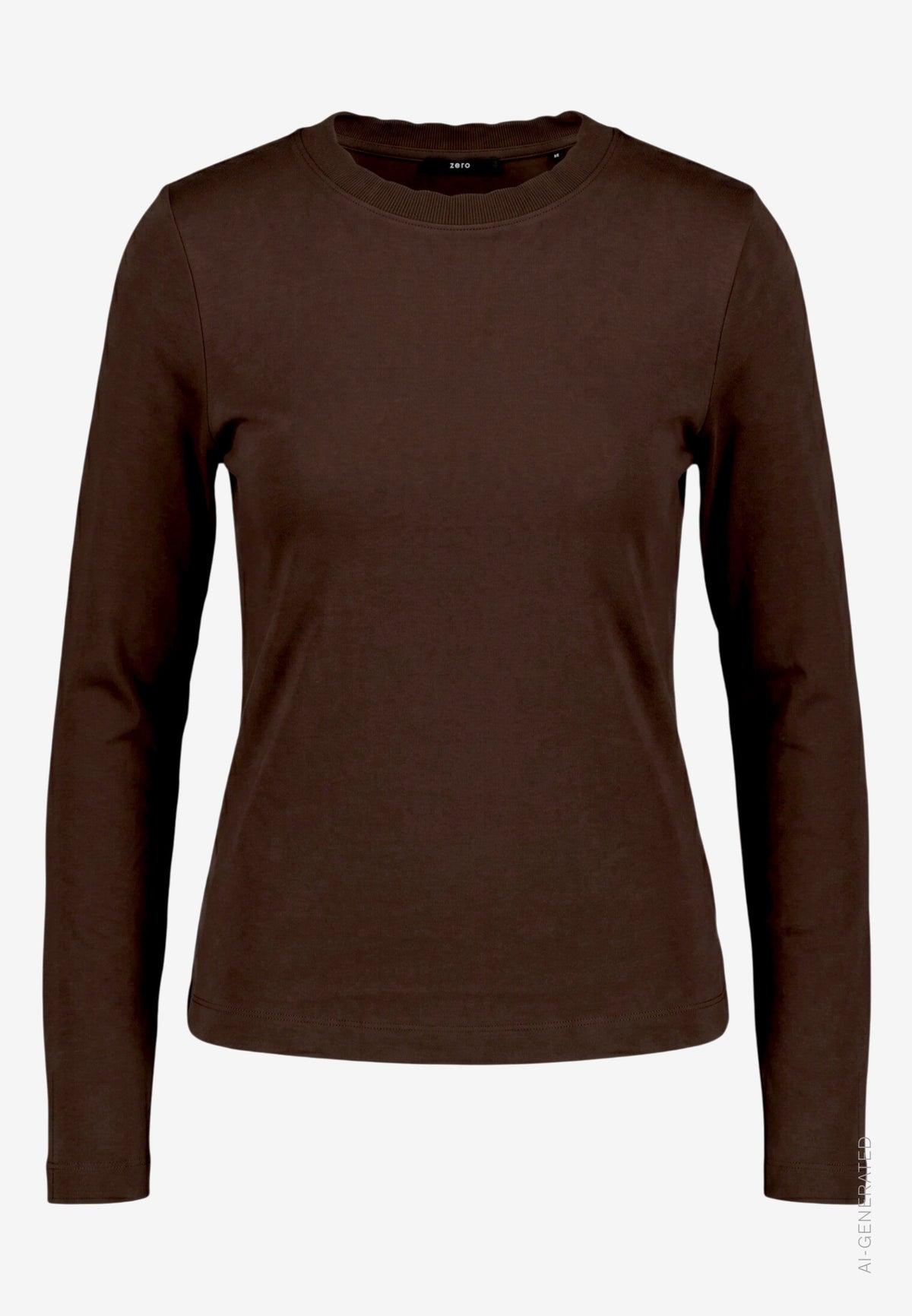 Shirt Kurz 1/1 Arm - 110-10003555
