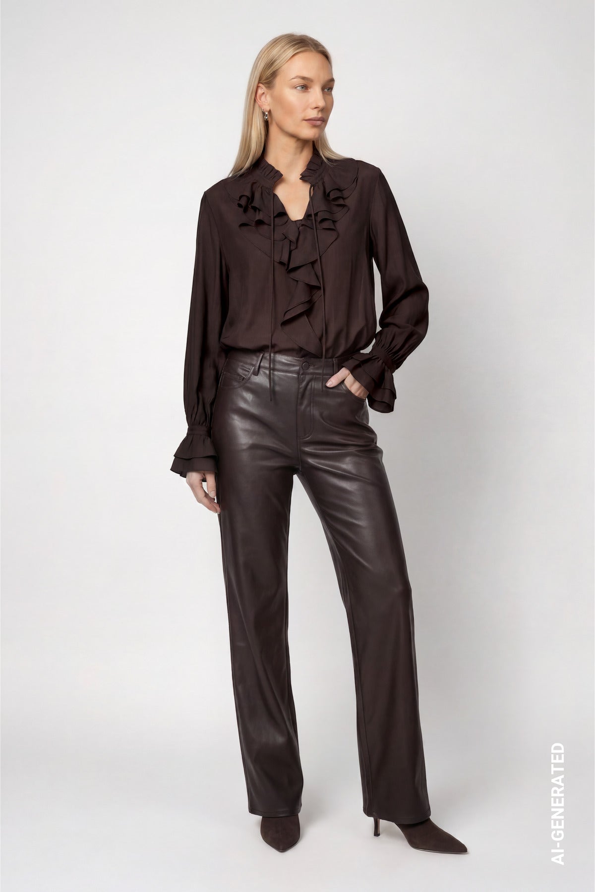 Bluse - 809717