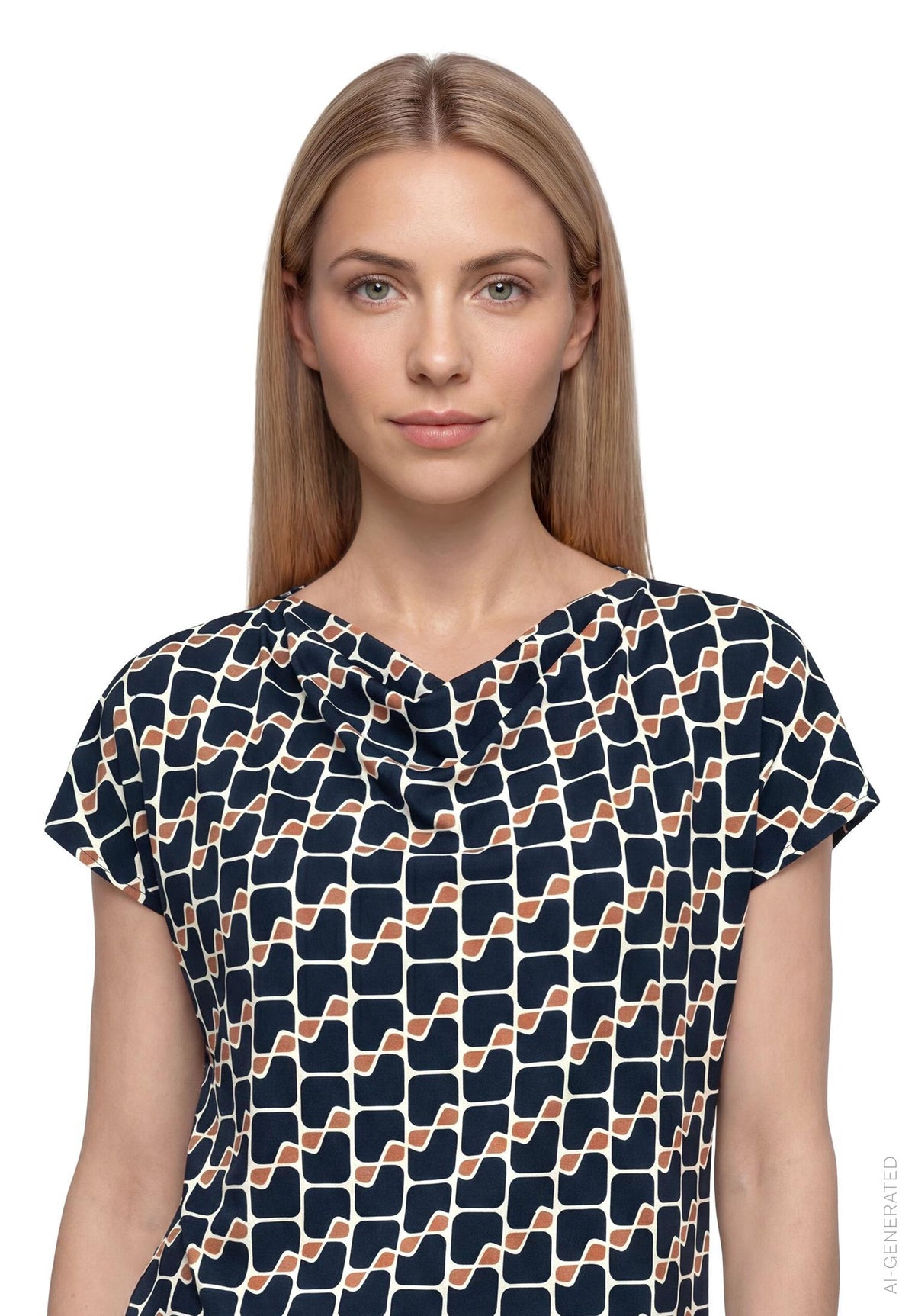 Shirt Kurz 1/2 Arm - 29001621