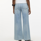 VMANNET MR WIDE JEANS SI321 - 10331076