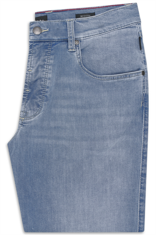 HERREN JEANS - 16645E 3278D